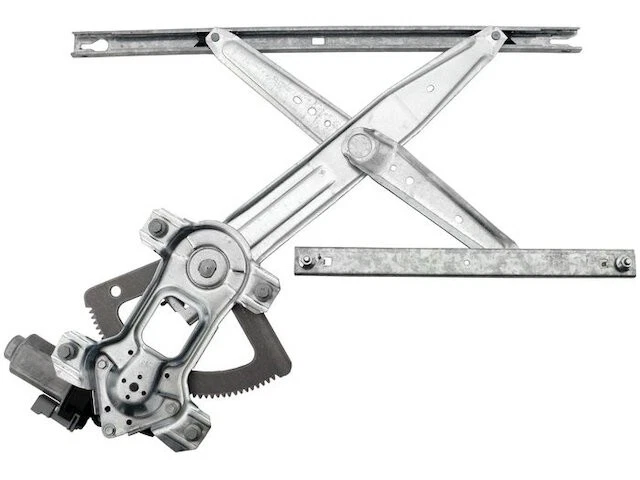 Regulador de ventana delantero izquierdo para Ford F-650 2000-2013 2001 2002 2003 2004 CJ238FQ Foto 1 de 1