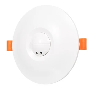 Microwave Radar Sensor Microwave Ceiling Motion Sensor Ceiling Mount 360 SLK - Picture 1 of 5