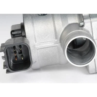 Обратный клапан впрыска воздуха 214-2123 AC Delco для Chevy Chevrolet Colorado GMC Canyon - Изображение 1 из 3