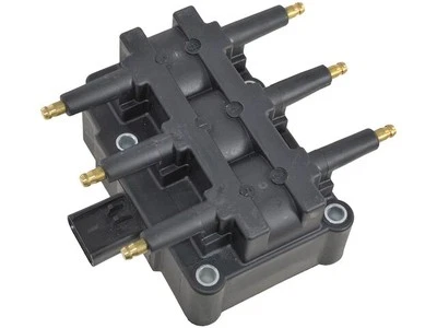 Bobina de encendido API 86588QMPD 2002 2003 2004 para Dodge Grand Caravan 2001-2010 Foto 1 de 2