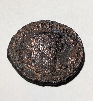 276-282 AD Probus Authentic Ancient Roman Bronze Antoninianus - Image 1 of 2