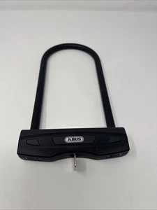 Abus sinus 46 HB 150 -USED - Picture 1 of 6