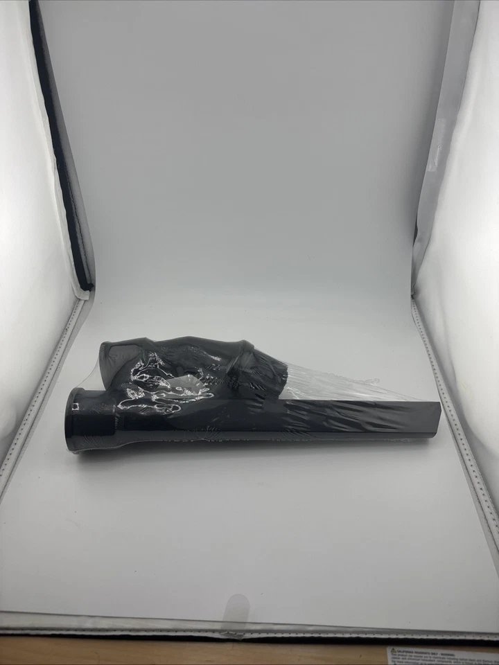 Ridgid 1-1/4英寸 除尘刷和缝隙工具附件,干湿店吸尘器 — 第 1/1 张图片