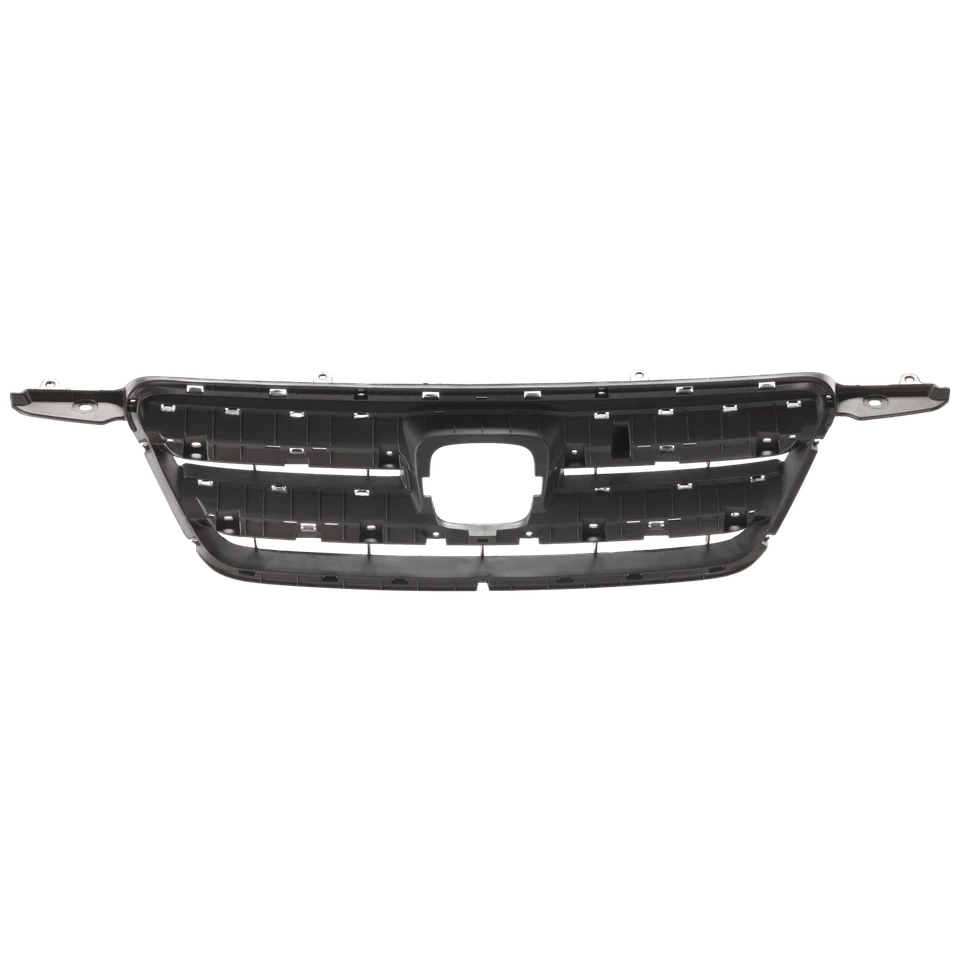 Rejilla para Honda CR-V 2005-2006 interior de plástico cromado construida en Japón Foto 1 de 1