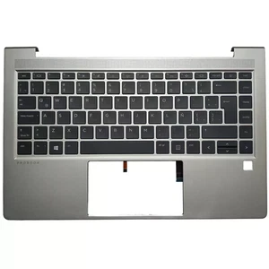 150PCS New HP ProBook 14 440 G8 445 G8 LA Backlight Keyboard - Picture 1 of 1