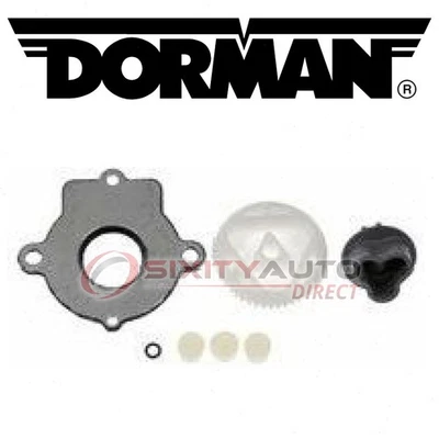 Dorman Front Left Power Window Motor Gear for 1984-1992 Lincoln Mark VII gz — 第 1/4 张图片