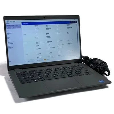 Laptop Dell Latitude 3440 14" Core i5-1335U 1,3 GHz 16 GB - SIN UNIDAD  Foto 1 de 4