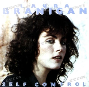 Laura Branigan - Self Control 7" (VG) .* - Picture 1 of 1