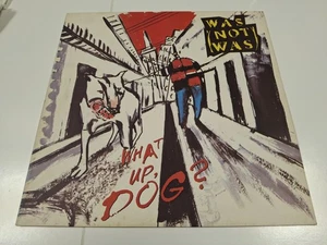 Was (Not Was) - What Up, Dog?, LP  Vinyl 1988 - Picture 1 of 16
