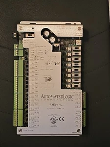 Automated Logic MEx816u Expander - Picture 1 of 3