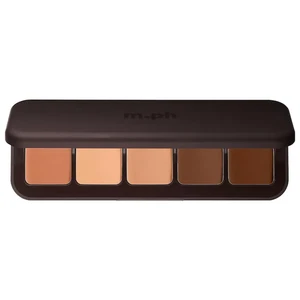 m.ph by Mary Phillips Underpainting Face Highlight & Contour Palette WORLDWIDE - Picture 1 of 19