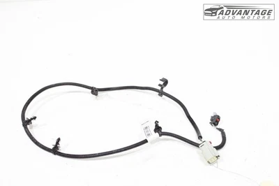 2020-2025 GMC SIERRA 2500 HD FRONT LEFT SIDE MARKER LAMP WIRE WIRING HARNESS OEM - Image 1 of 4