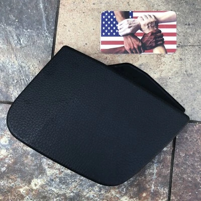 Volvo C70 1998-2004 lado derecho convertible tapa superior cubierta negra OEM 39961432 Foto 1 de 4