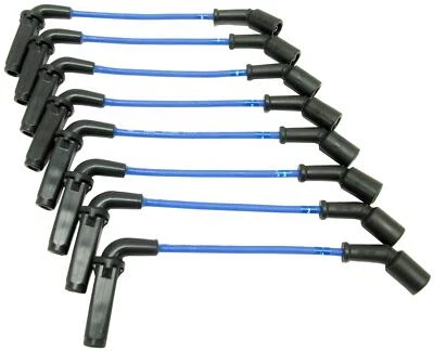 Spark Plug Wire Set 2003-2006 Chevrolet Silverado 2500 HD 8.1L V8 GAS OHV - Image 1 of 3