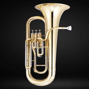 John Packer JP074 Euphonium - Picture 1 of 2
