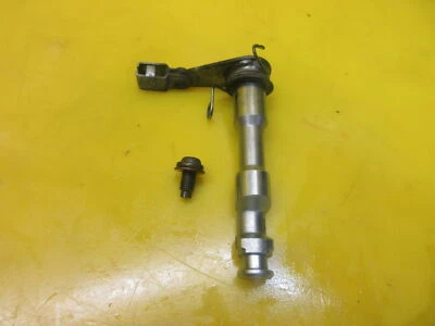 01 YAMAHA VSTAR V-STAR XVS 650 VIRAGO 500 535 535S CLUTCH ARM ACTUATOR & SCREW  - Image 1 of 4
