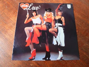 LP: LUV – Lots of Luv – 1979 - Bild 1 von 1