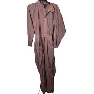 Athleta Alicia Keys Utility Jumpsuit Size 6 - Picture 1 of 11
