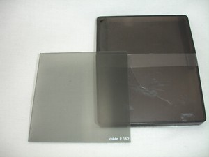 Cokin P 152 Neutral Grey ND2 (P152) Filter P series