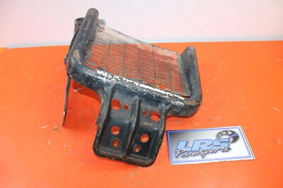 POLARIS MAGNUM 325 2000-2002 2X4 4X4 PROTECTOR CEPILLO PARACHOQUES DELANTERO METAL 5241583-067 Foto 1 de 4