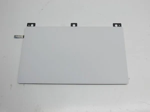 OEM Dell XPS 9500 White Touchpad Sensor Board w/ Cable IVA01 MNJ4W 7C6RC - Picture 1 of 5