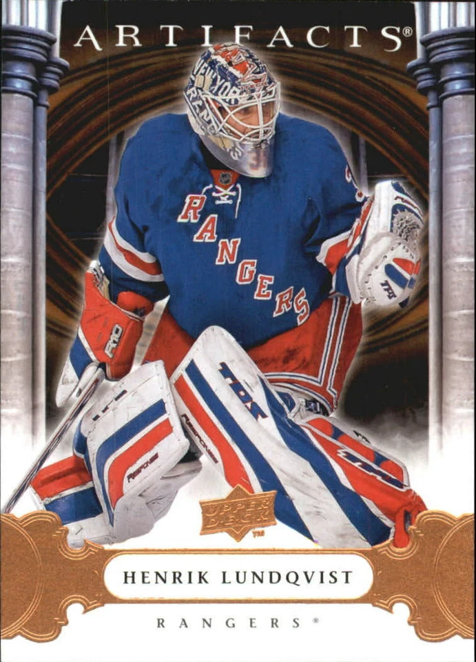 A3330- 2009-10 Artifacts Hk Cards + Legends 1-135 -You Pick- 15+ FREE US SHIP - Image 1 of 1