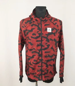 SAYSKY MENS RUNNING CYCLING VENTILATED JACKET size XL - Picture 1 of 12