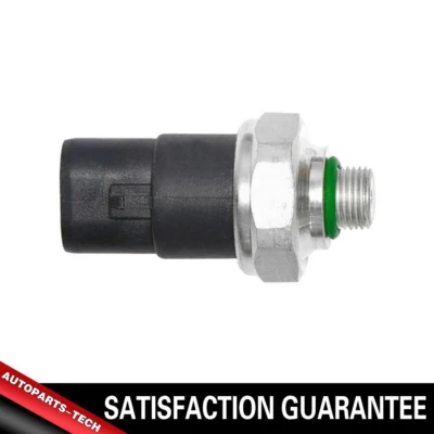 A/C Trinary Switch-Trinary HPCO CF LPCO UAC SW 4004C - Image 1 of 2