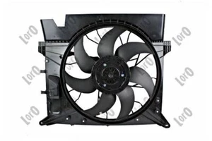 Radiator Fan For VOLVO Xc90 I 02-14 30612864 - Picture 1 of 3