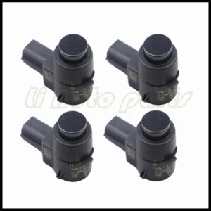 4X Park Assist Sensor Parking Aid For Dodge Ram 2500 Jeep Grand Cherokee - Picture 1 of 4