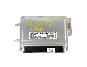 ✅ 2007 07 HYUNDAI TIBURON 2.7L A/T ECU ECM ENGINE CONTROL MODULE 39109-37645 OEM - Picture 1 of 3