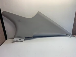 2006 - 2013 LEXUS IS250 IS350 RIGHT REAR PANEL PILLAR GARNISH TRIM OEM - Picture 1 of 6