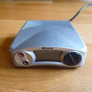 Lascar PSU 130 Power Supply - Desktop Bench Adjustable Voltage 1.5- 30VDC - Picture 1 of 14
