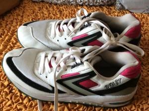 womens brooks trainers size 7.5 uk - Bild 1 von 7