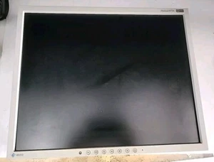 EIZO FlexScan S1721 17" LED LCD MONITOR with Warranty & Free Shipping - Picture 1 of 4