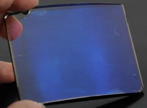 LOMO Anamorphic Front Glass Part for BAS or NAS 35 35mm Lens / 5 - Picture 1 of 4