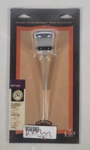 HARLEY DAVIDSON OIL DIP STICKSOFTAILS 2000 +, 4.75 " LONG - Imagen 1 de 3