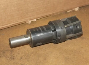 McCrosky No. 90 adjustable reamer - Picture 1 of 4