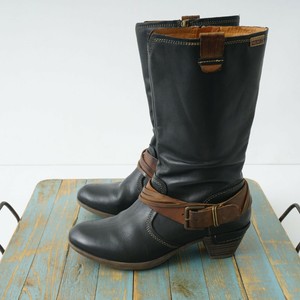 Las mejores ofertas en Botas negras Pikolinos para Mujeres | eBay