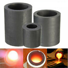 Graphite Crucible Cup  Kiln Furnace Torch Melting Gold Silver  Many Sizes