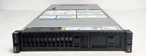 Custom Listing - 2x Servers (Lenovo SR650 2x Xeon 6240 256GB 8x 900GB) - Photo 1/3
