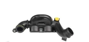 Se adapta a Citroen C3 1.4 16V HDI colector de admisión tubo de aire 9647569980 1440.36 - Imagen 1 de 3