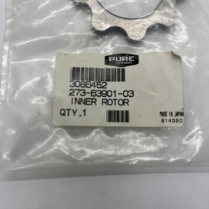 Polaris 3086452 Inner Rotor 0-2013 Blazer Magnum Trail Blazer - Bild 1 von 5