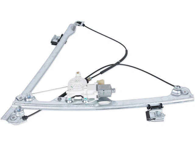 Regulador de ventana delantero derecho para GMC Yukon XL 1500 2001 2002 2000-2014 TM897NT Foto 1 de 1