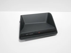 Seat Ibiza IV 6P Cover with Switch Car Dashboard Centre Console 6P1857151B - Picture 1 of 4