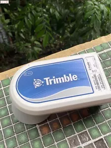 Sensor de control de altura de pluma Trimble SS-100 Field-IQ 88473-00 - Imagen 1 de 9