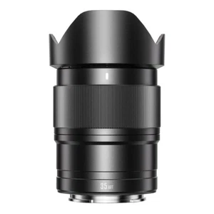 YONGNUO YN35mm F1.8S DA ART STM APS-C Auto Focus Lens for Sony E-mount Cameras - Picture 1 of 7