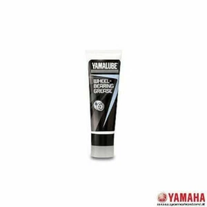 yamalube Cuscinetto Ruota Fett Wheel Bearing Grease TUBETTO DA 250 ML GRASSO  - Foto 1 di 2