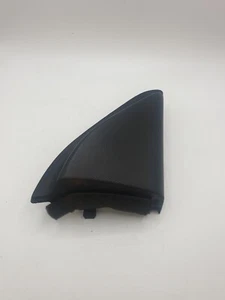 Genuine Toyota Corolla E12 Right Hand Mirror Cap Trim Black 6749112460 - Imagen 1 de 6