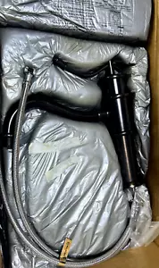 Elkay LK9101RB Single Lever Cast Spout Faucet in ORB - Picture 1 of 1